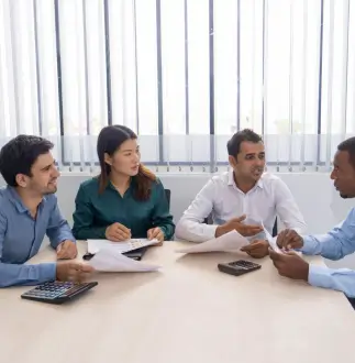 Management & Advisory