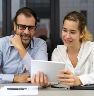 Business Transformation