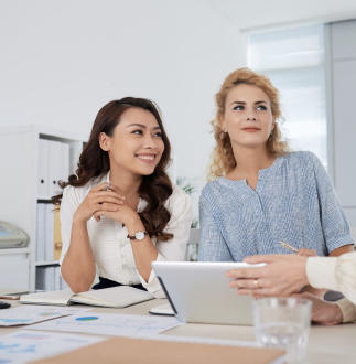 Innovation & Product Development